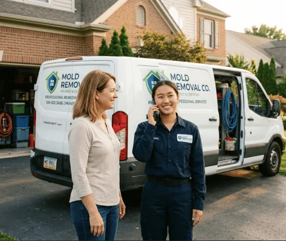 Crawlspace Mold Remediation Scotch Plains, NJ FAQs